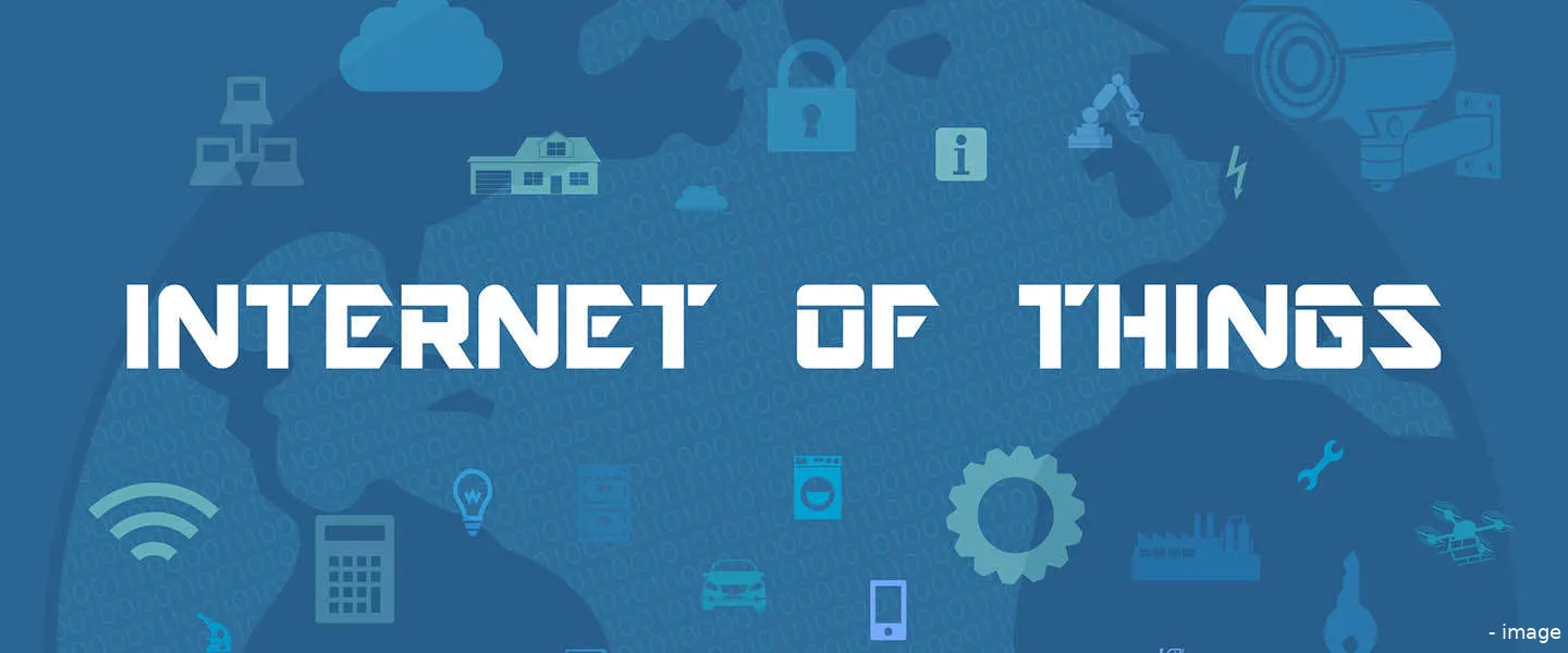 internet of things hacken