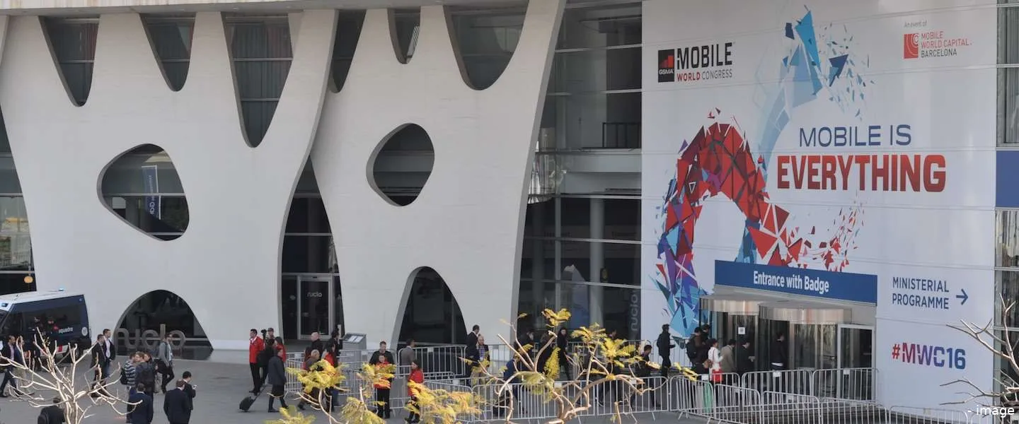 internet of things mwc 2016