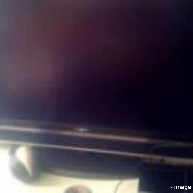 internet op televisie slechts een kwesti