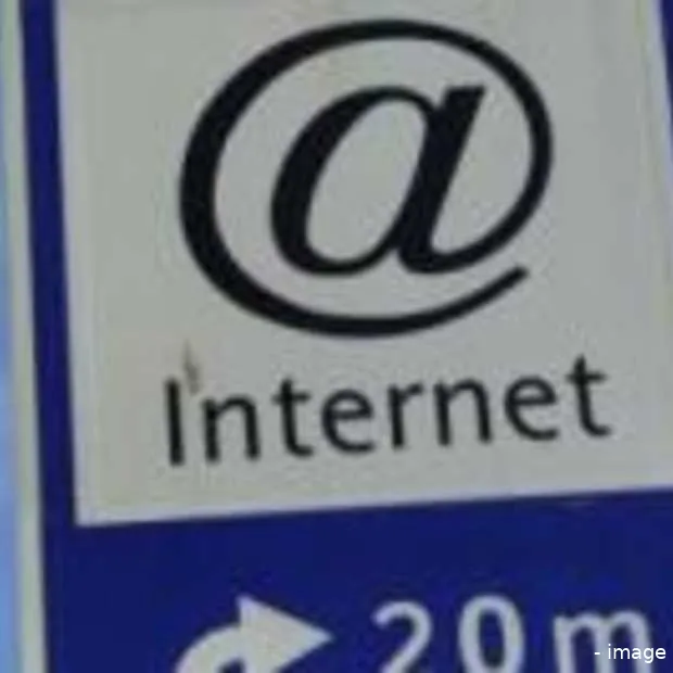 internet scriptieprijs uitgereikt