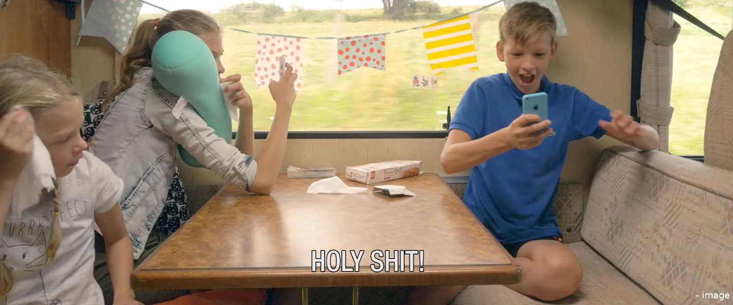 internetten buitenland tele2