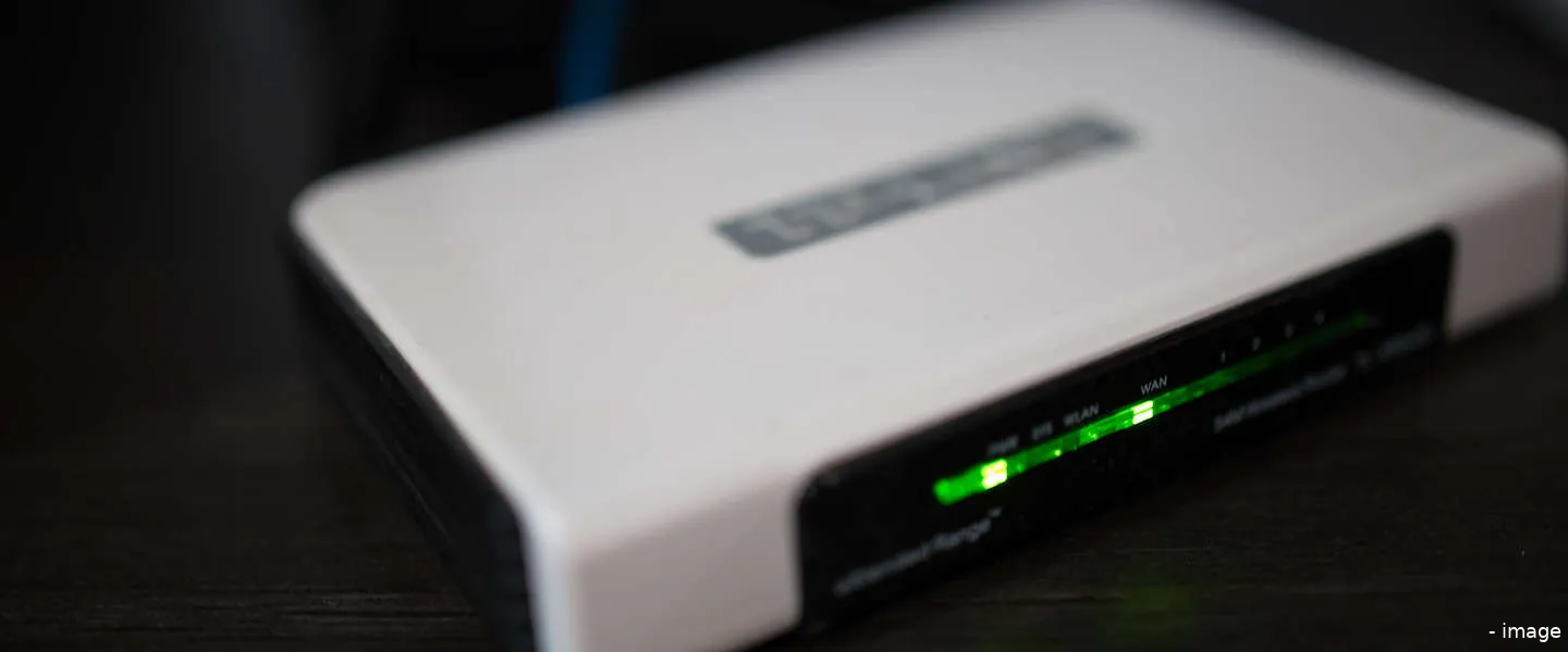 internetverbindingen nederland zakt