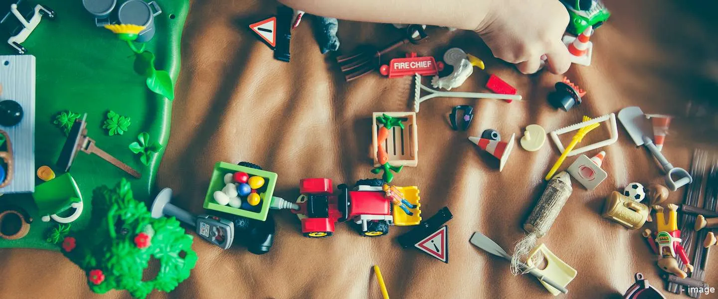 intertoys escape room kinderfeestje