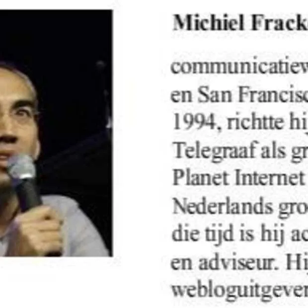 interview michiel frackers over eday 08