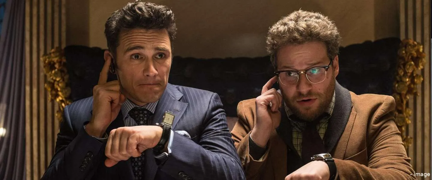 interview movie 2014