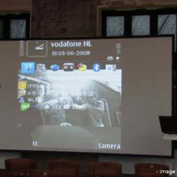 interview nos mobiel download de applica