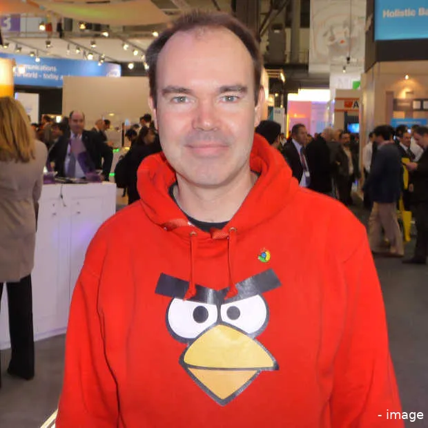 interview peter vesterbacka ontwikkelaar