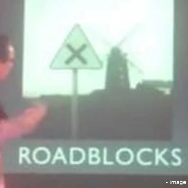 intranet congres 2011 van zenden naar th