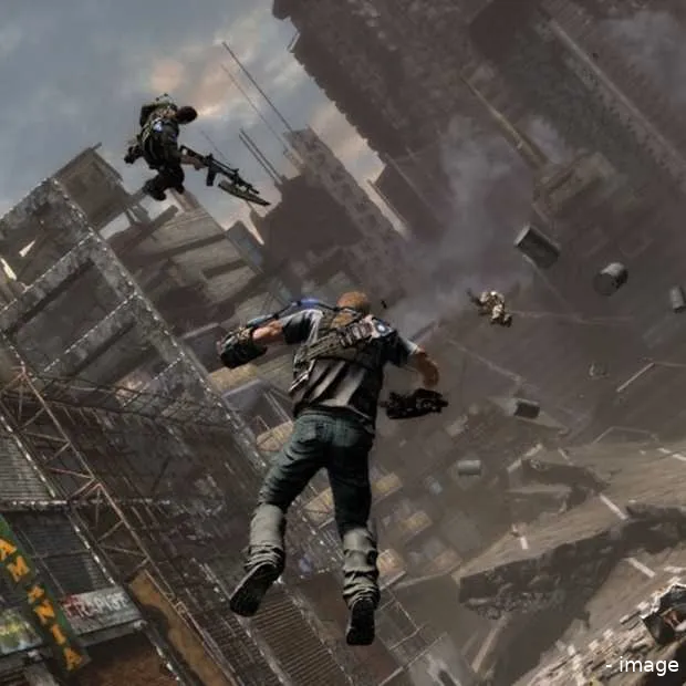 inversion krijgt het heen en weer previe