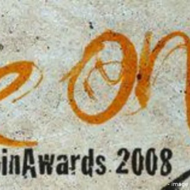 inzenden spinawards 2008 van start