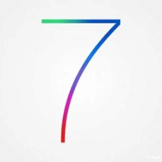 ios 7 de eerste 48 uur infographic