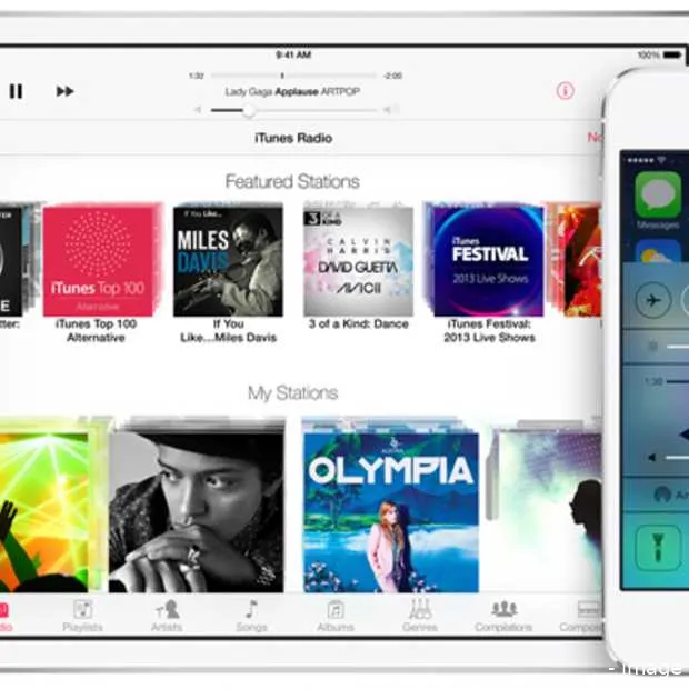 ios 7 draait al op meer dan 200 miljoen
