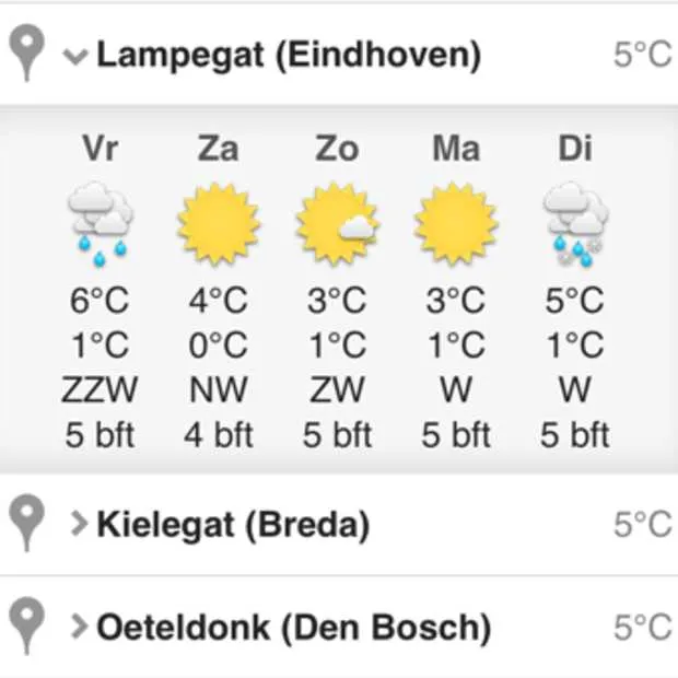 ios en android app weer krijgt pro versi