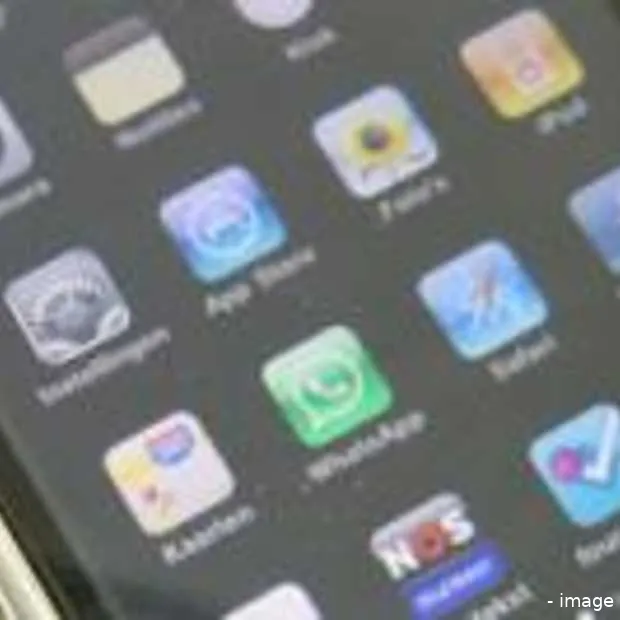 ios gebruikers kopen meer apps dan een j