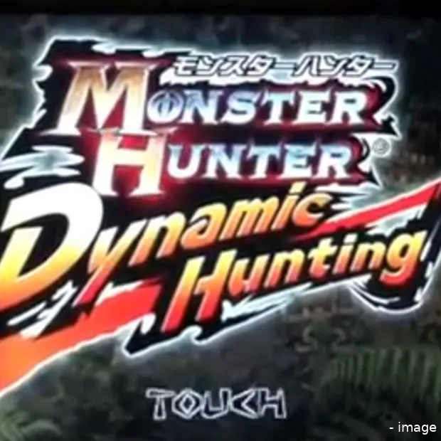 ios krijgt monster hunter game