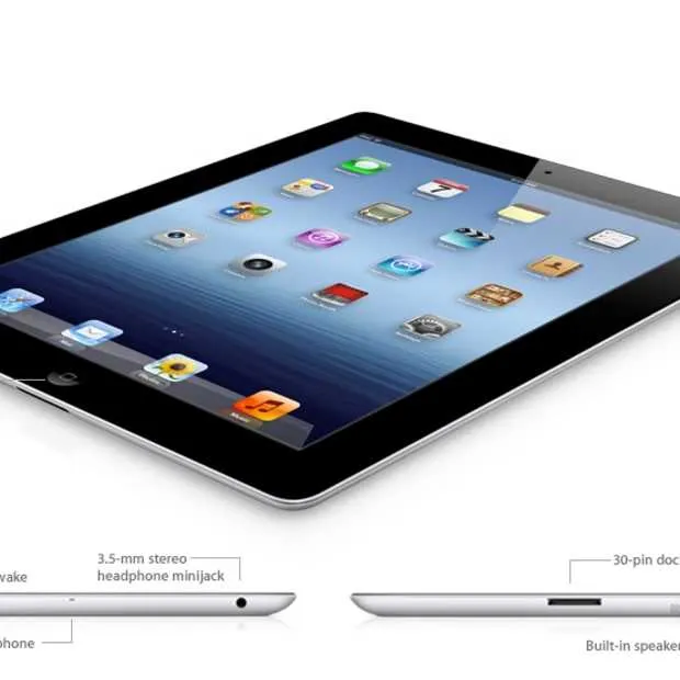 ipad 2 nu populair op marktplaats