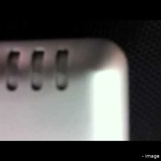 ipad 2 video snuck out of ces 2011