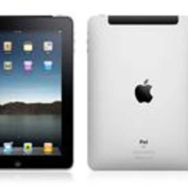 ipad 2 wordt waarschijnlijk in maart ont