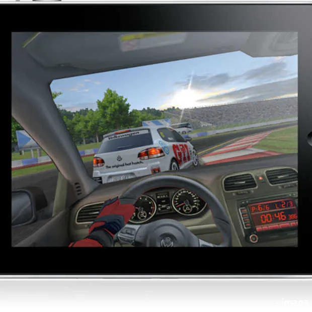 ipad bezitters hoeven geen portable cons