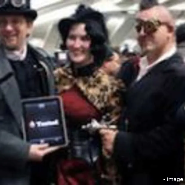 ipad bezitters zijn rijk hoog opgeleid e