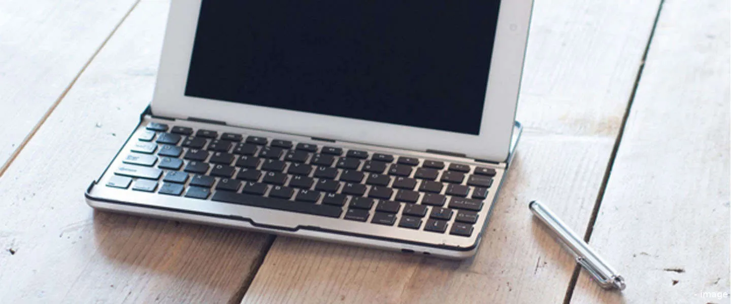 ipad case keyboard