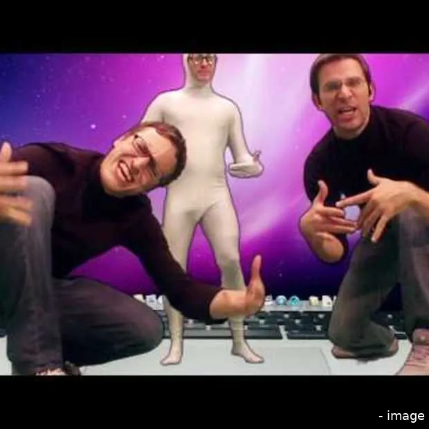 ipad fanboys i m on a mac i m on a boat