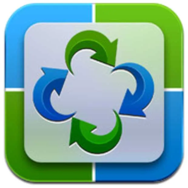 ipad iphone en android app voor het verg