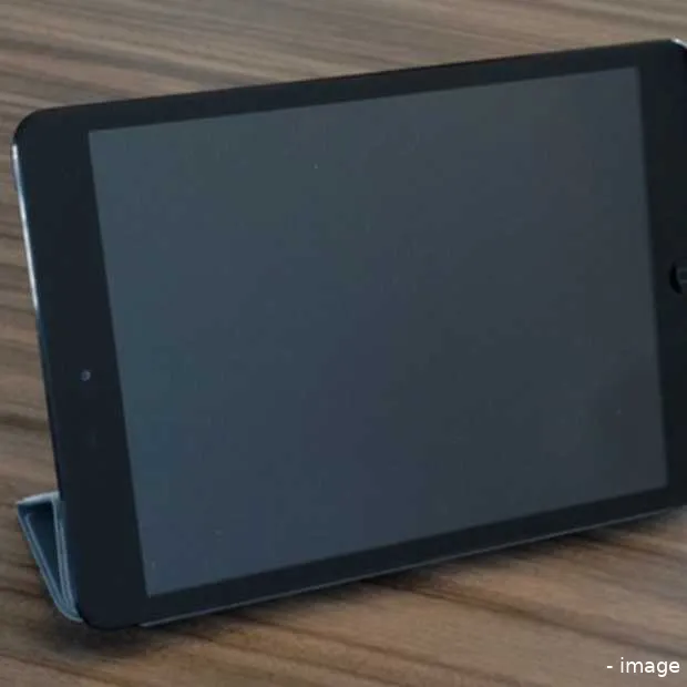 ipad mini met retina scherm volgt in q3