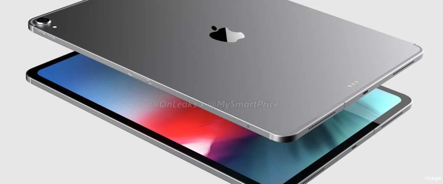 ipad renders geruchten
