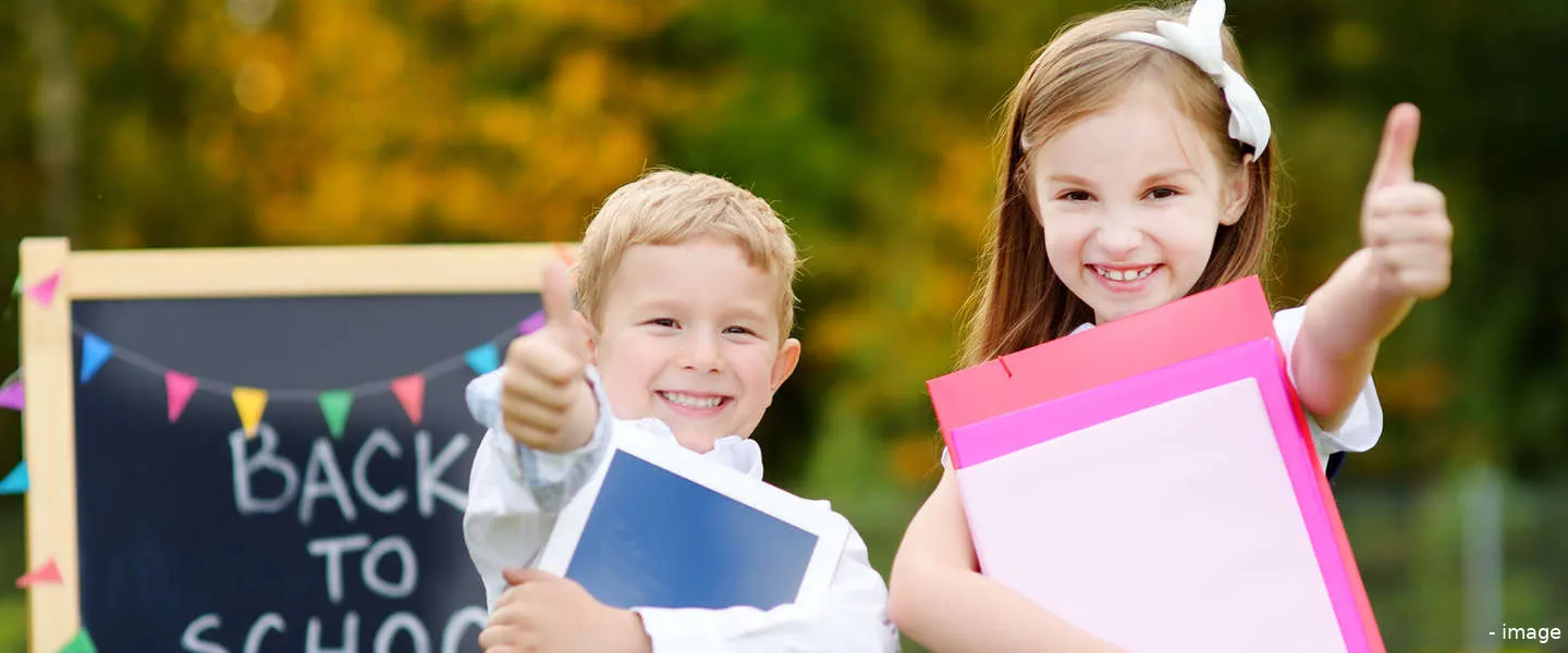 ipad scholen gaat lekker lastig