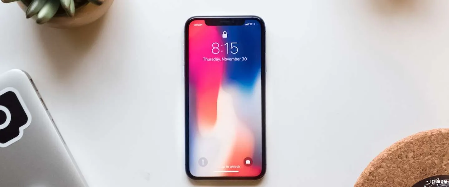 iphone 11 nieuw touch id