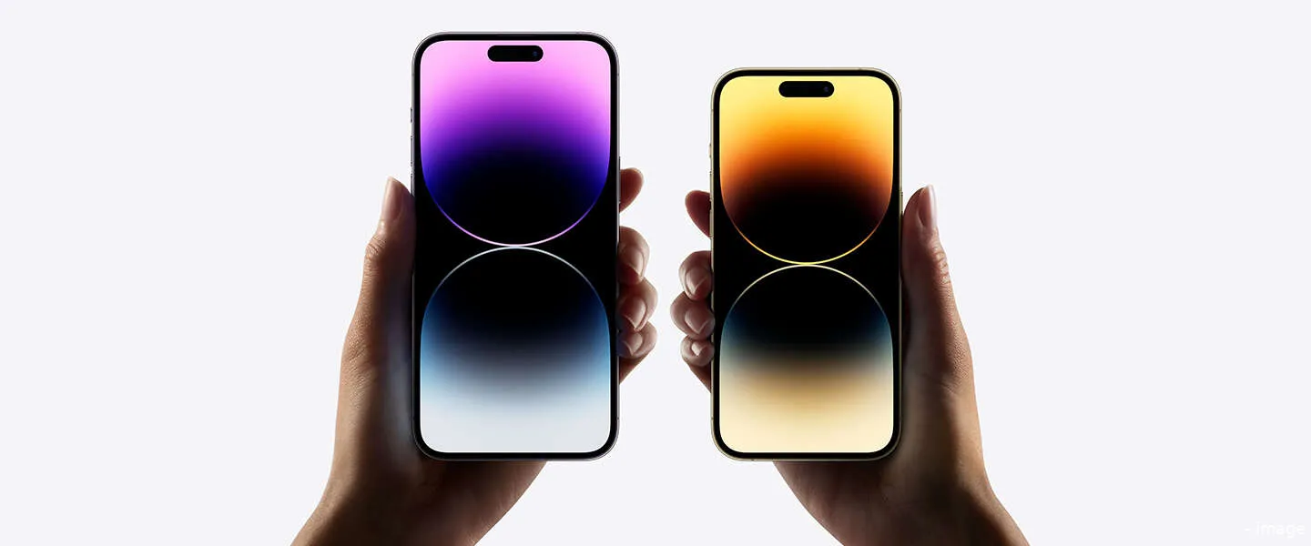 iphone 14 pro lancering