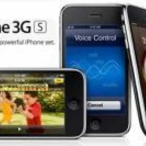 iphone 3g s prijzen en voorverkoop