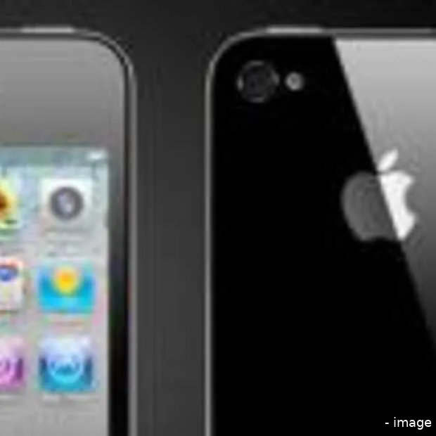 iphone 4 gebruikt voor film