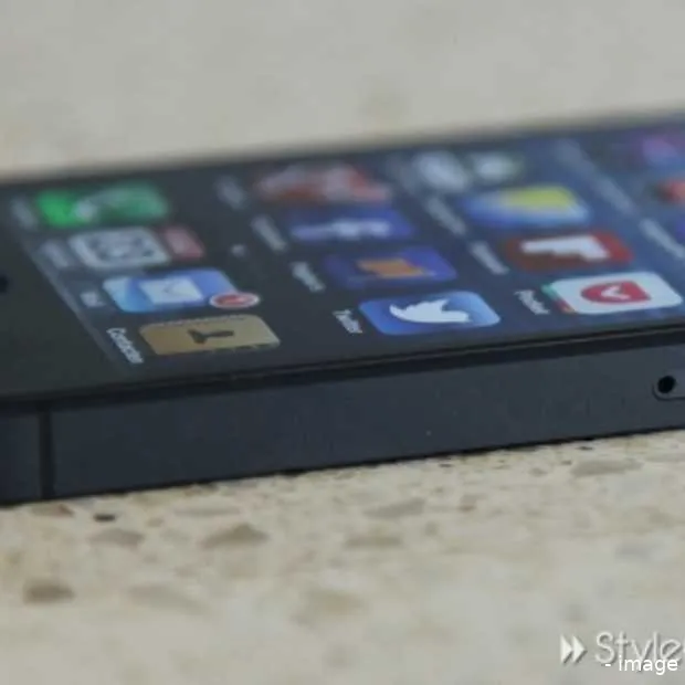 iphone 5 legt 32 341 km af voordat jij h