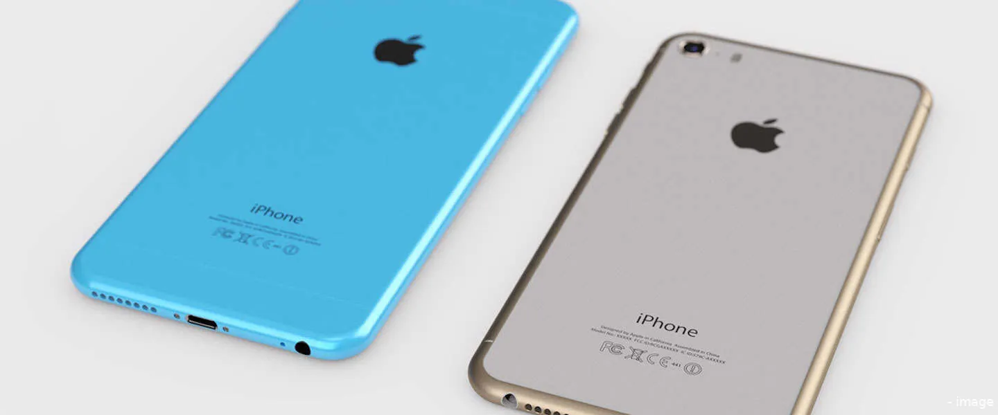 iphone 6c geruchten