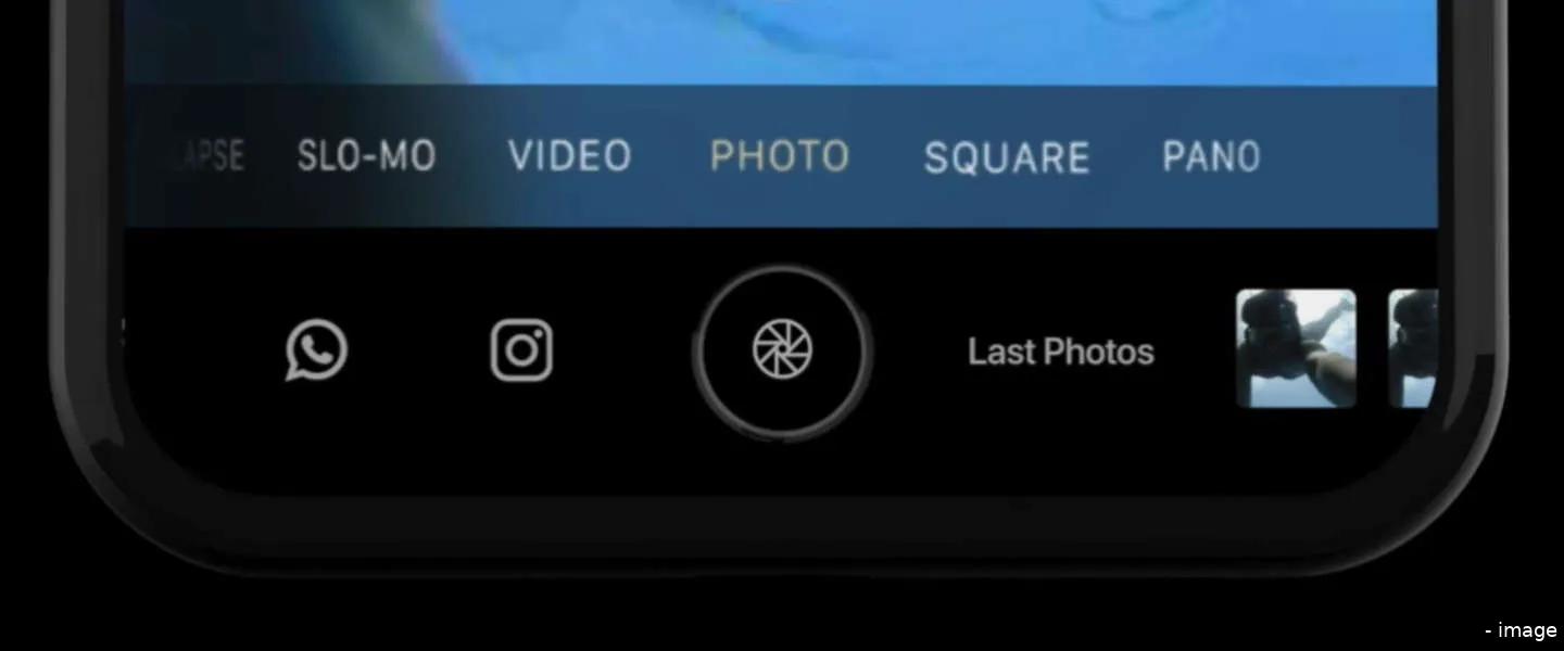 iphone 8 concept video