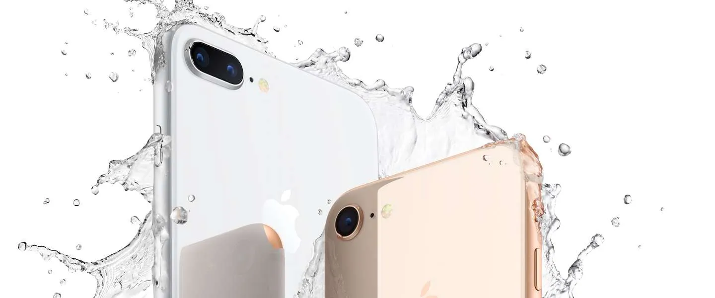iphone 8 en plus 1