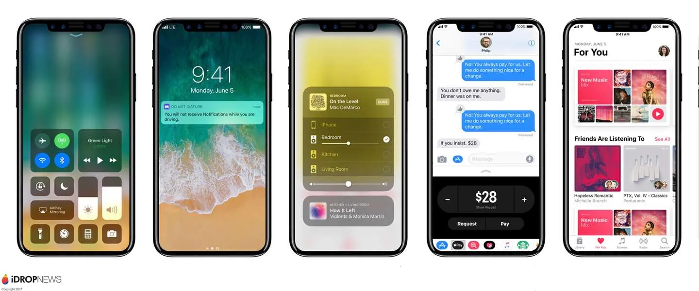 iphone 8 vertragingen gerucht