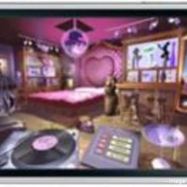 iphone app om te flirten