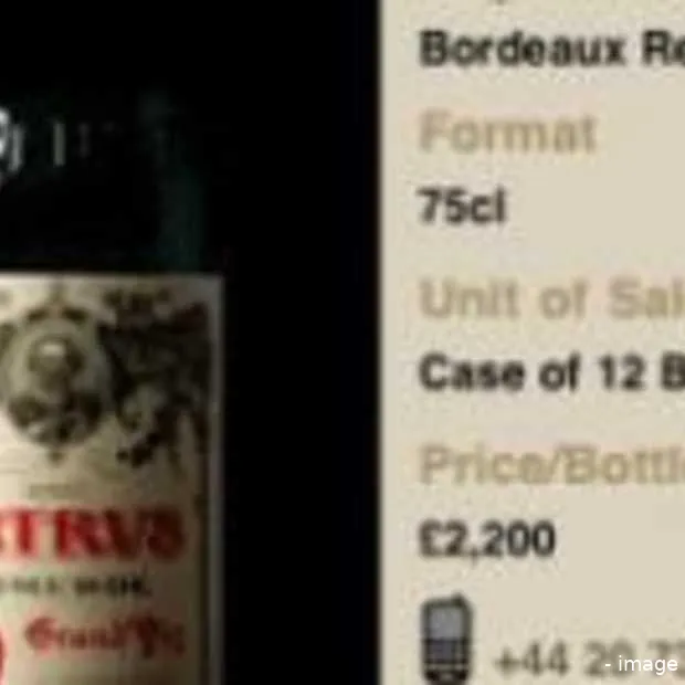 iphone app voor wijnliefhebbers