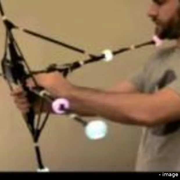 iphone gebruikt voor commercial shoot