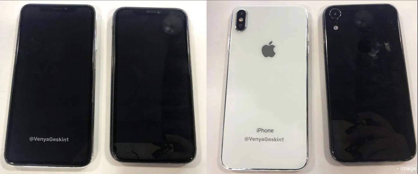 iphone gerucht geskin shots