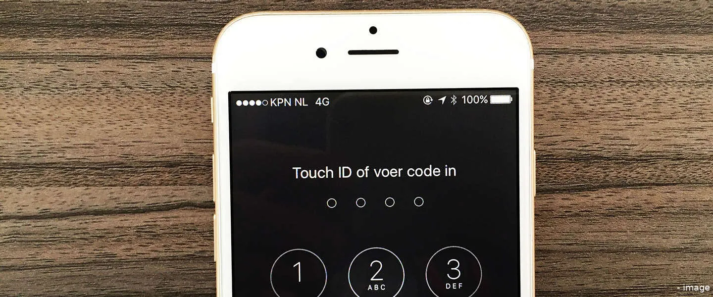 iphone locked unlock