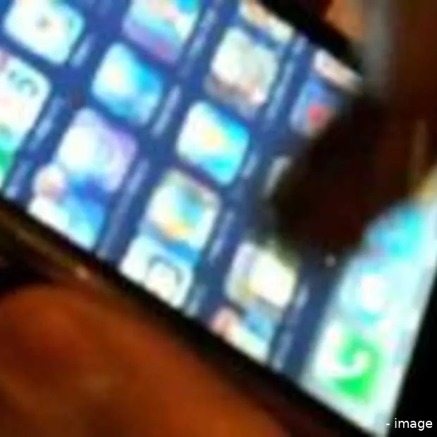 iphone meat stylus demo