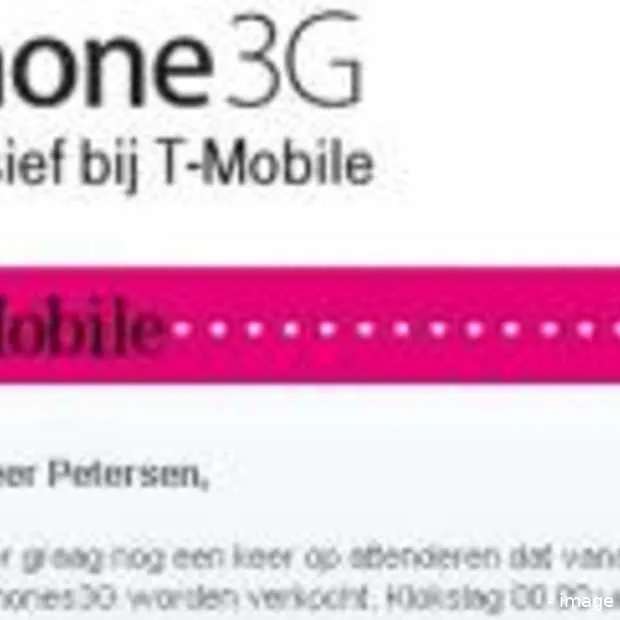 iphone midnightsale live te volgen