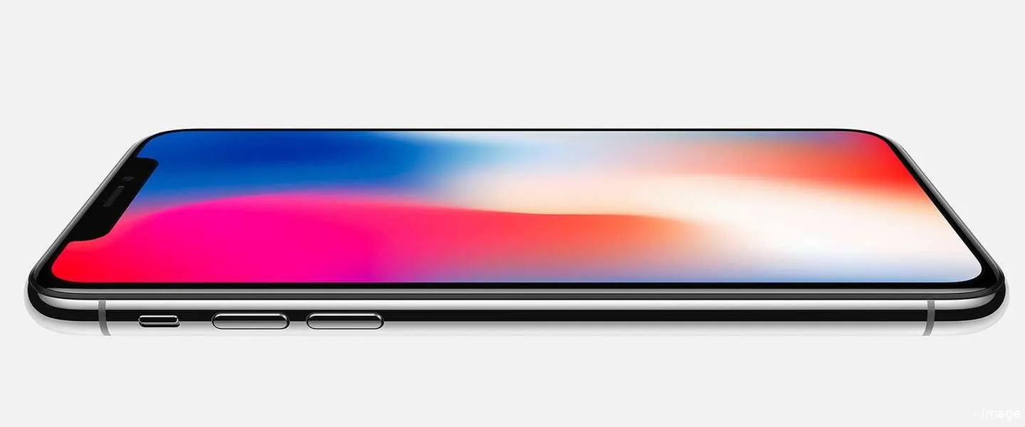 iphone x levering