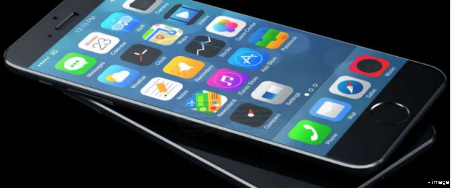 iphone6 screen 5 1440 1