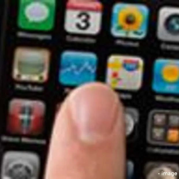 ipod makkelijker bedienbaar in de vrieze