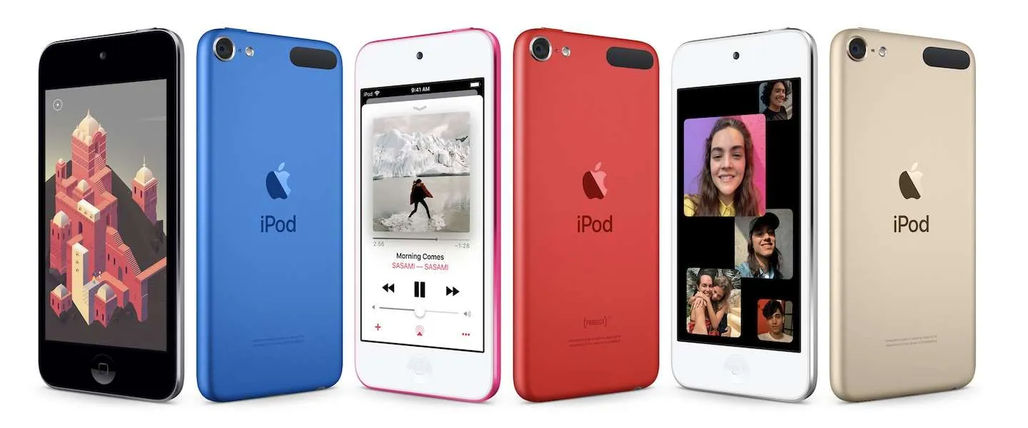 ipod touch